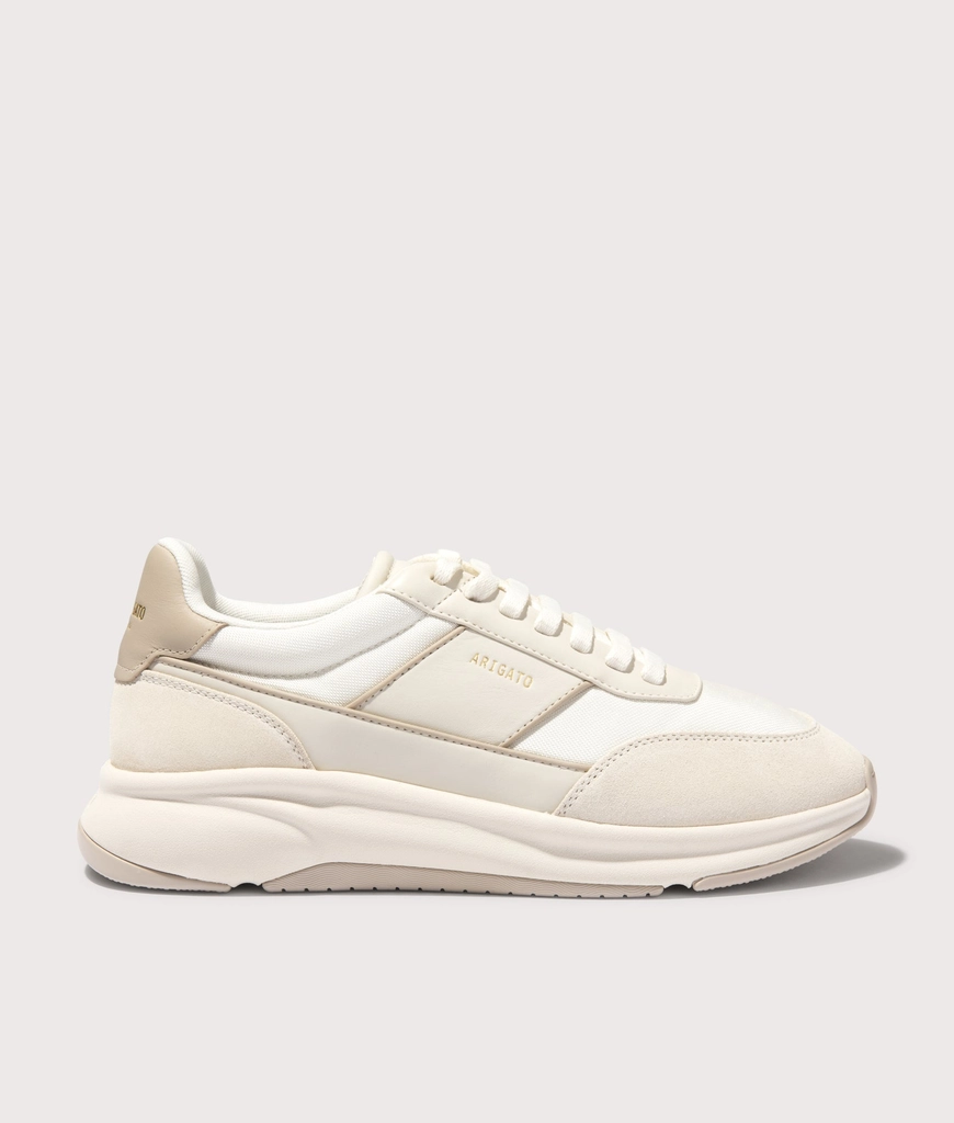 Axel Arigato Mens Genesis Neo Runners